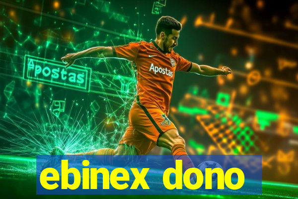 ebinex dono